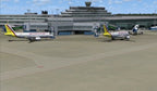 Flight Simulator X - German Airports 2-2012