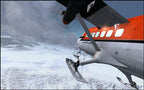 Flight Simulator X: Antarctica X