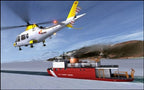 Flight Simulator X: Antarctica X