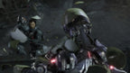 Binary Domain