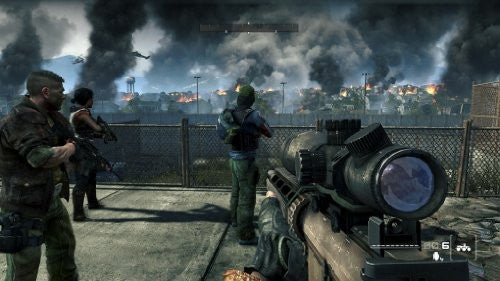 Homefront
