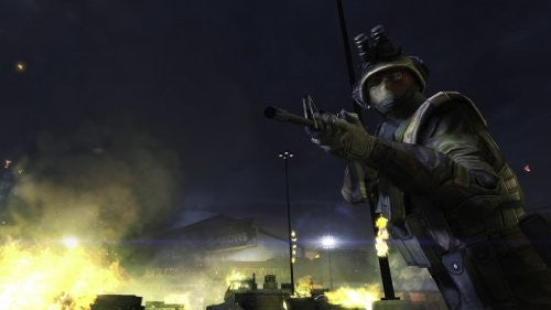 Homefront