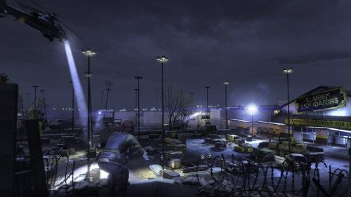 Homefront