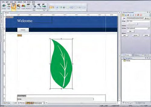 CorelDRAW Graphics Suite X6