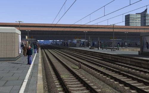 Train Simulator 2012 - Railworks 3: Köln-Düsseldorf