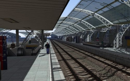 Train Simulator 2012 - Railworks 3: Köln-Düsseldorf
