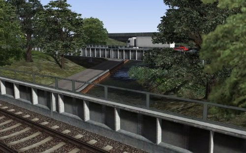 Train Simulator 2012 - Railworks 3: Köln-Düsseldorf