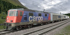 Train Simulator 2012 - Railworks 3: SSB Route 1