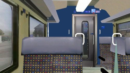 Train Simulator 2012 - Railworks 3: SSB Route 1