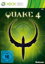 Quake 4 (DE)