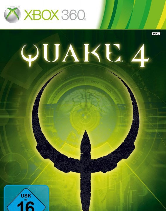 Quake 4 (DE)