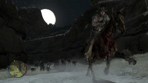 Red Dead Redemption: Undead Nightmare (DE)