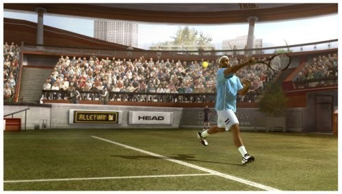 Top Spin 4 (DE)