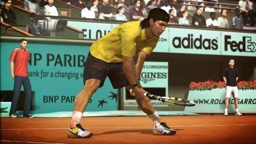 Top Spin 4 (DE)
