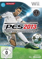 Pro Evolution Soccer 2013 (DE)