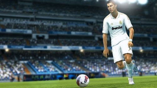 Pro Evolution Soccer 2013 / PES 13