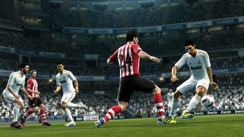 Pro Evolution Soccer 2013 / PES 13