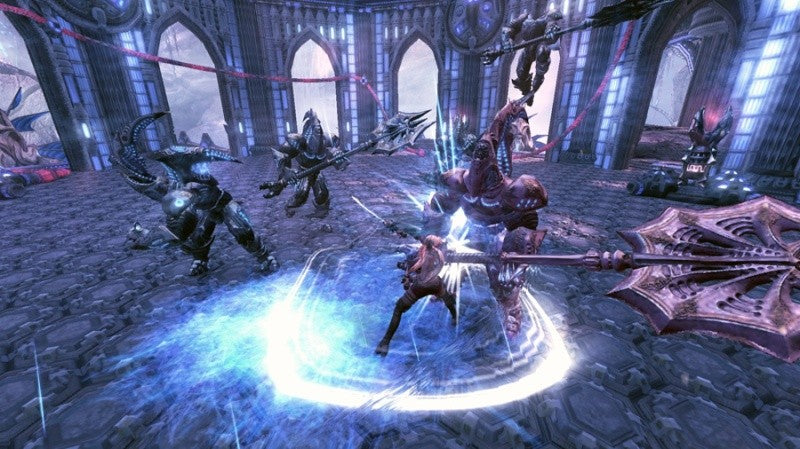 Blades of Time — Limited Edition