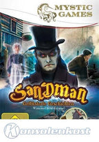 Sandman - Geflüsterte Geschichten