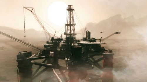 Sniper: Ghost Warrior — Gold Edition