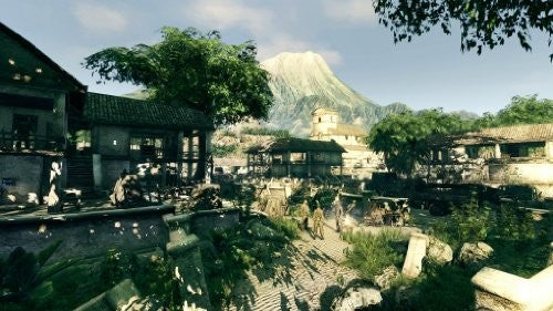Sniper: Ghost Warrior — Gold Edition