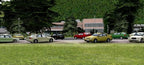 X-Plane 10: Airport Lugano