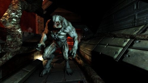 Doom 3 BFG Edition (AT) — BFG Edition
