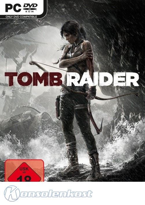 Tomb Raider