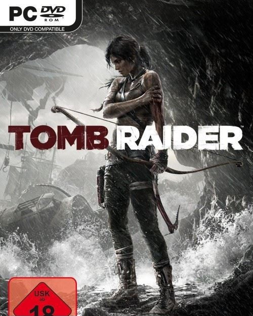 Tomb Raider