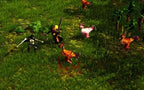 Holy Avatar vs Maidens of the Dead