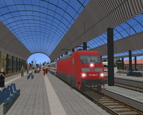 Pro Train Perfekt 2 - Aufgabenpack 7