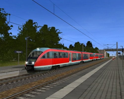 Pro Train Perfekt 2 - Aufgabenpack 7