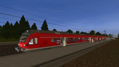 Pro Train Perfect 2 - Nahverkehr Vol. 3
