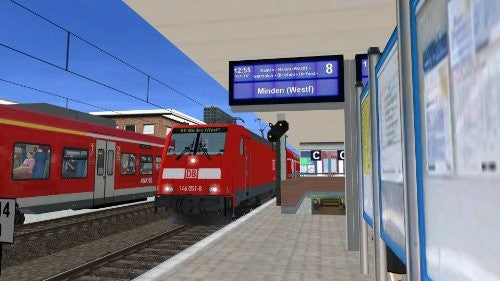 Pro Train Perfect 2 - Nahverkehr Vol. 3