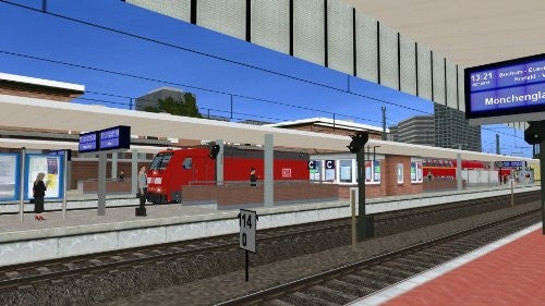 Pro Train Perfect 2 - Nahverkehr Vol. 3