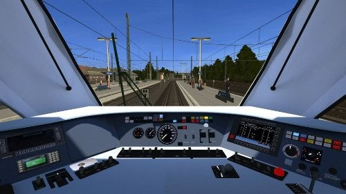 Pro Train Perfect 2 - Nahverkehr Vol. 3