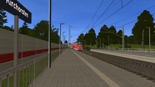 Pro Train Perfect 2 - Nahverkehr Vol. 3