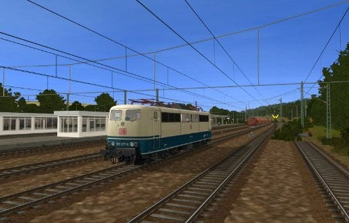Pro Train Perfect 2 - Baureihe 151
