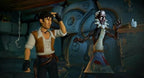Jack Keane und das Auge des Schicksals — Collector's Edition