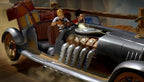 Jack Keane und das Auge des Schicksals — Collector's Edition