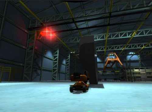 Werft Simulator 2013