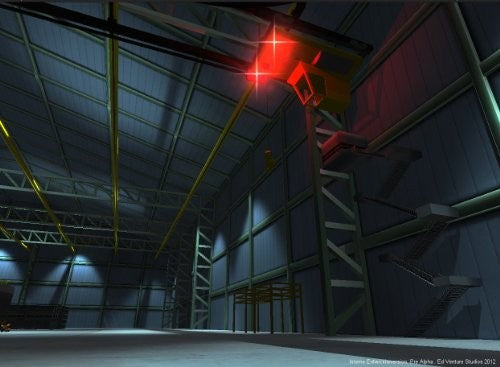 Werft Simulator 2013