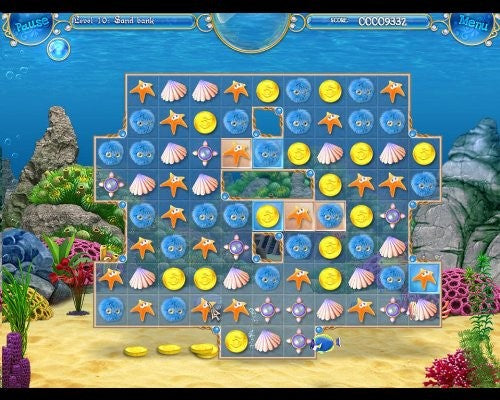 Under the Sea 3: Die Abenteuer der Meerjungfrau
