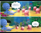 Under the Sea 3: Die Abenteuer der Meerjungfrau
