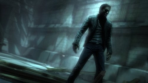 Alone in the Dark 5