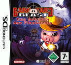 Barnyard Blast: Das Schwein der Finsternis