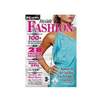 Inside Fashion Abenteuer Laufsteg