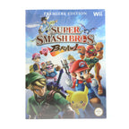 Spieleberater - offizielles Lösungsbuch: Super Smash Brothers Brawl