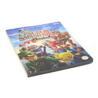 Spieleberater - offizielles Lösungsbuch: Super Smash Brothers Brawl