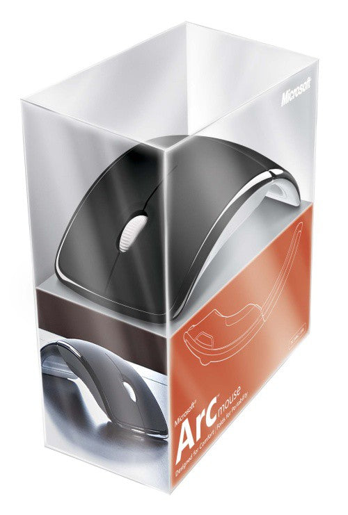 Arc Mouse [Microsoft]